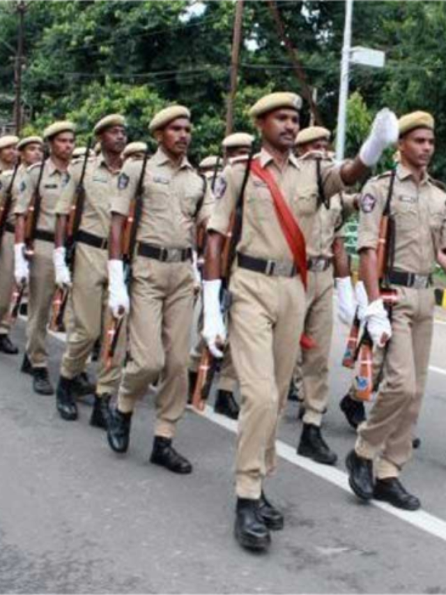 करनटक पलस कसटबल भरत 2022 Karnataka Police Constable