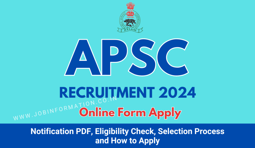 Apsc Veterinary Officer Recruitment Out Online Form For Posts