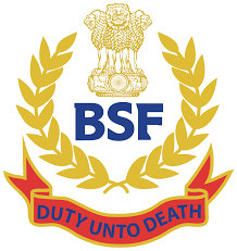 BSF Constable HC & SI