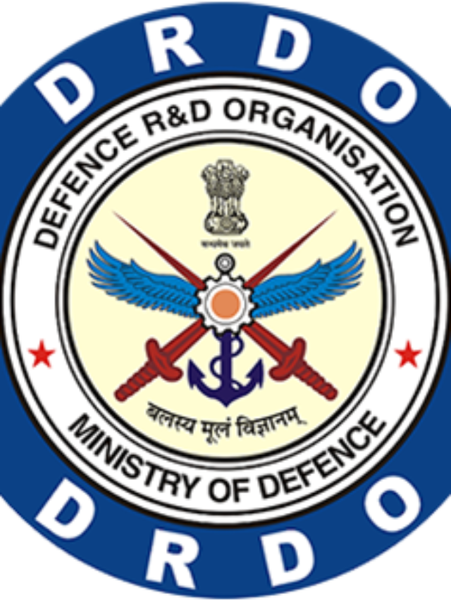 DRDO मे आई 10+2वीं पास के लिए बपंर भर्ती जल्दी से करे आवेदन : DRDO RECRUITMENT