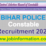 Bihar Police