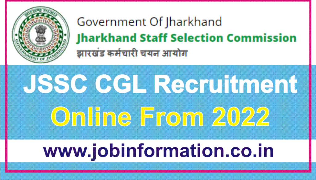 JSSC CGL