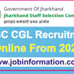 JSSC CGL