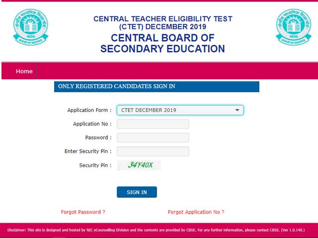 CTET Admit Card 2021 Download Kaise Kare