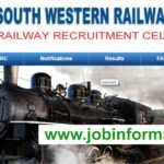 Western Railway Apprentice