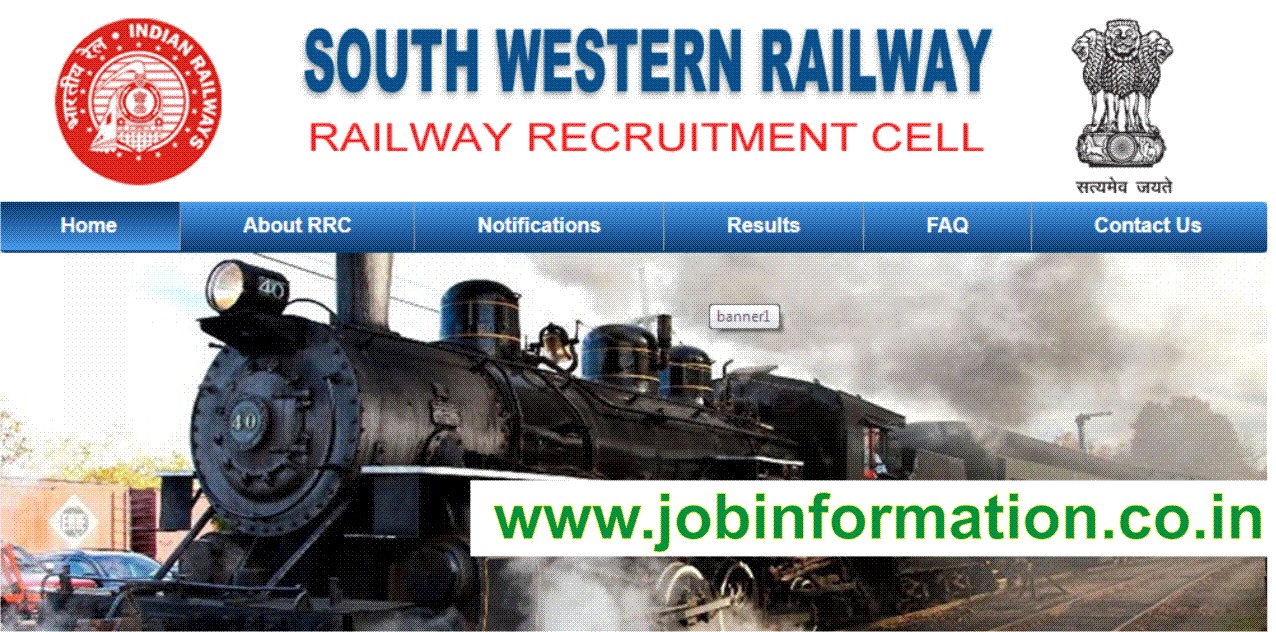 Western Railway Apprentice