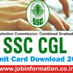 SSC CGL
