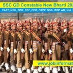 SSC GD