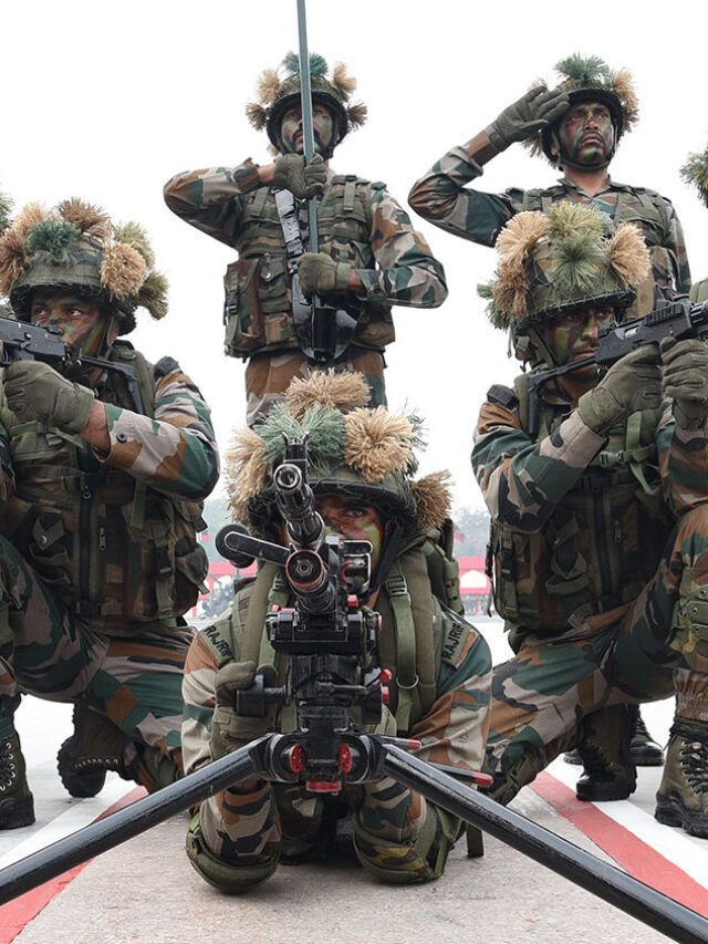 सेना टीईएस 48 भर्ती 2022 | Army TES 48 Recruitment 2022