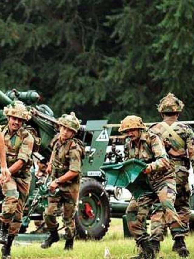 भारतीय सेना नर्सिंग सहायक भर्ती 2022 अधिसूचना जारी  | Indian Army Nursing Assistant Bharti 2022