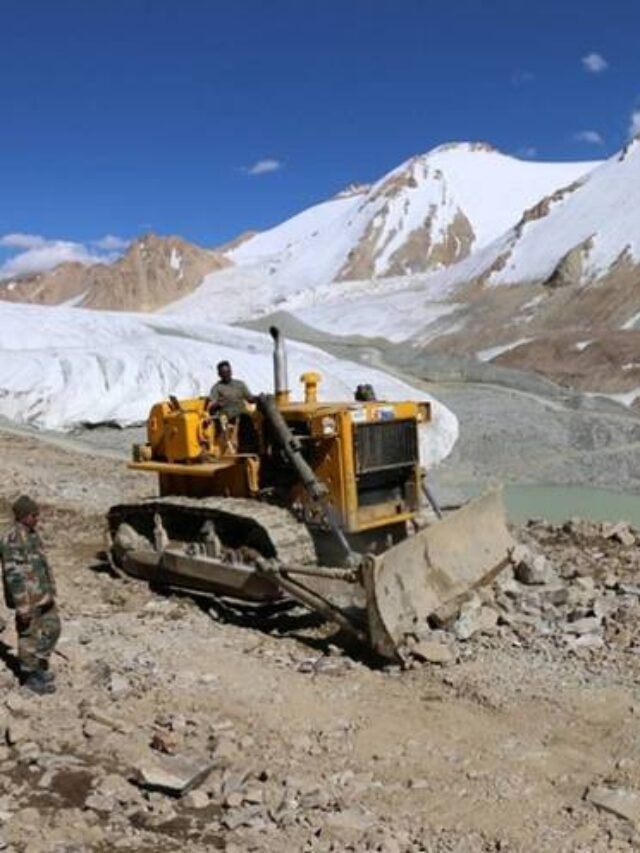 BRO ग्रुप सी भर्ती 2022 नोटिफिकेशन जारी | BRO Group C