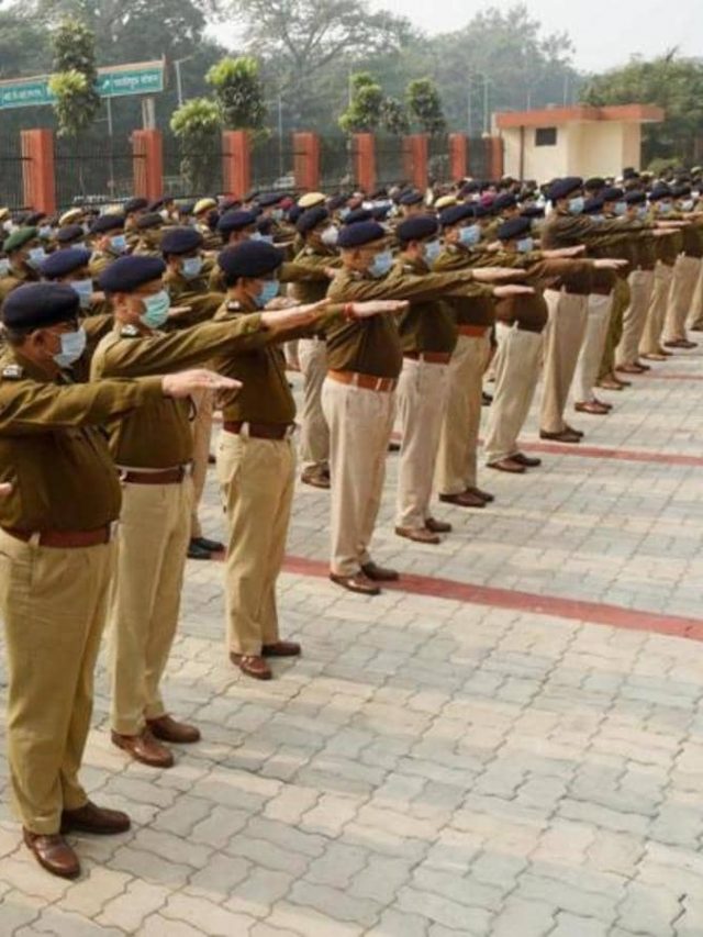 Bihar Police SI Recruitment 2023 Notice PDF Out: Apply Online for 1275 Sub Inspector Posts, Eligibility Criteria and How to Apply