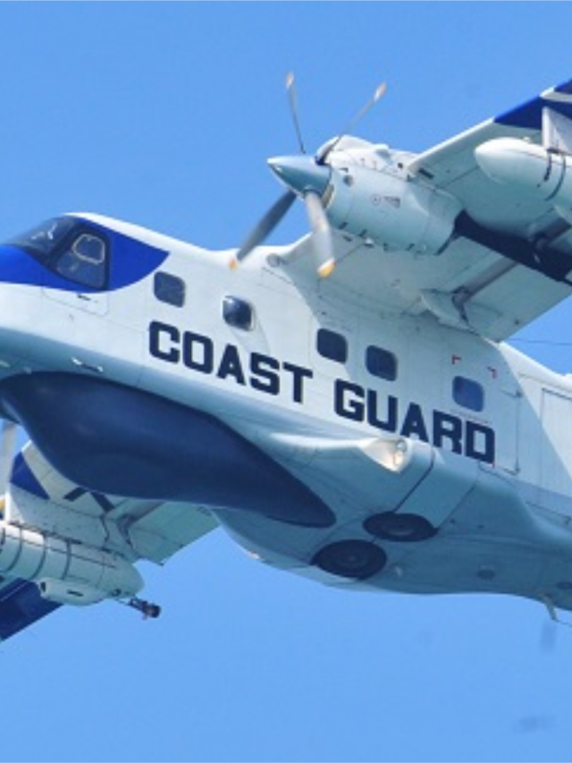 Coast Guard Enrolled Follower Recruitment