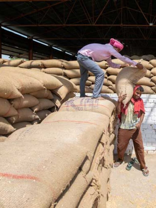 Big Update : भारतीय खाद्य निगम भर्ती 2022 अधिसूचना जारी | Food Corporation of India Bharti