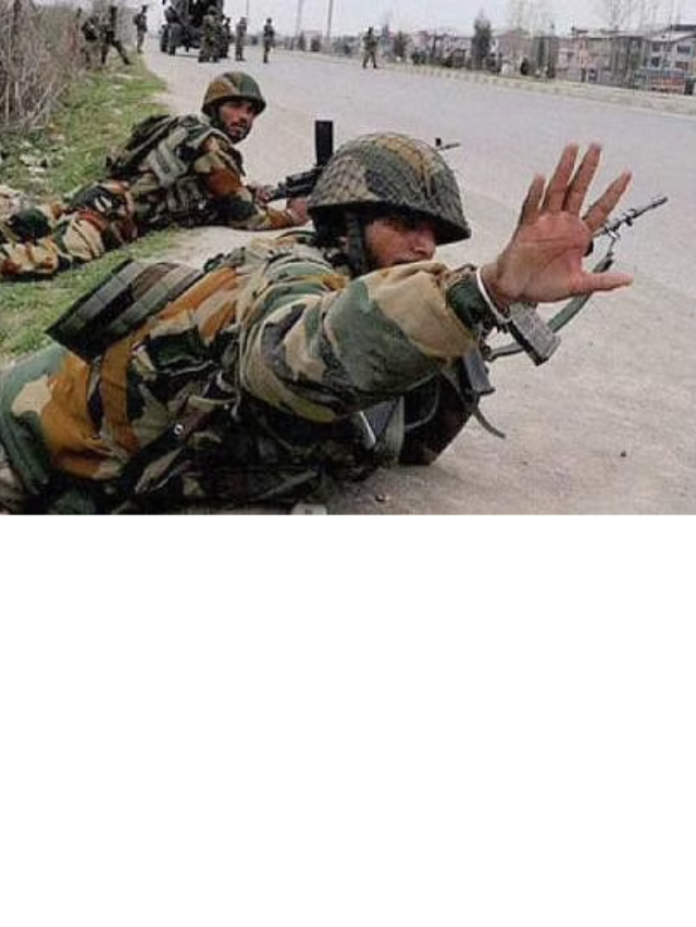 केंद्रीय रिजर्व पुलिस बल भर्ती 2022 | CRPF GD Constable Application From 2022