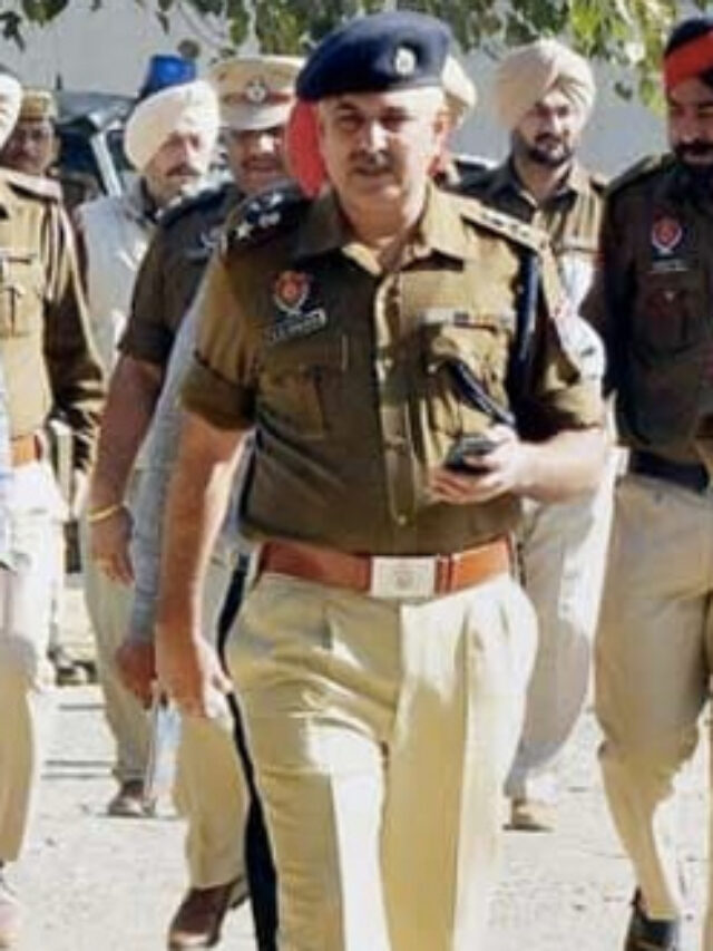 UP Police Constable