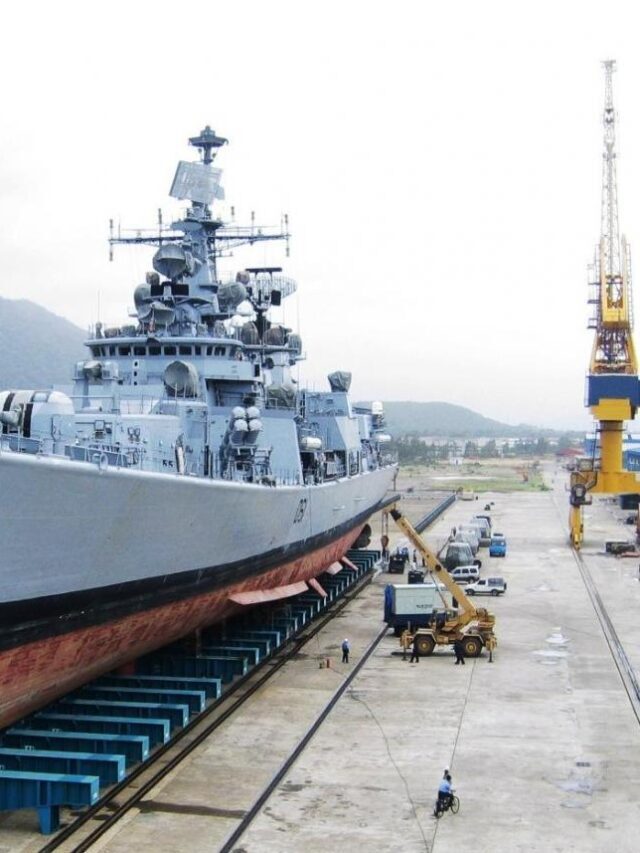 Big Update : कोचीन शिपयार्ड अपरेंटिस भर्ती 2022 अधिसूचना जारी | Cochin Shipyard Apprentice Recruitment 2022