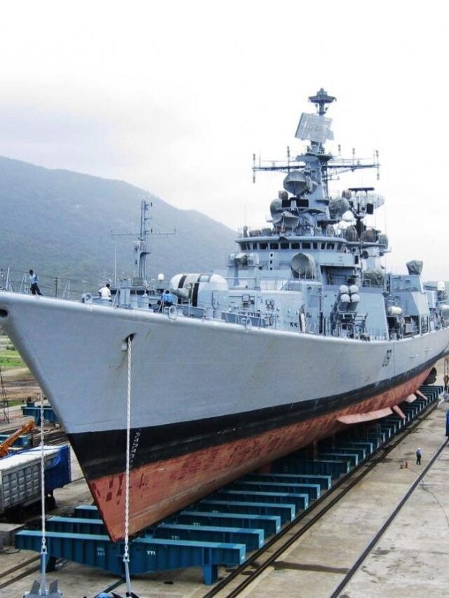 नवल शिप रिपेयर यार्ड भर्ती 2022 | Naval Ship Repair Yard Bharti 2022