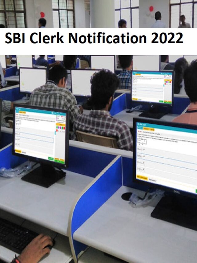 SBI Clerk