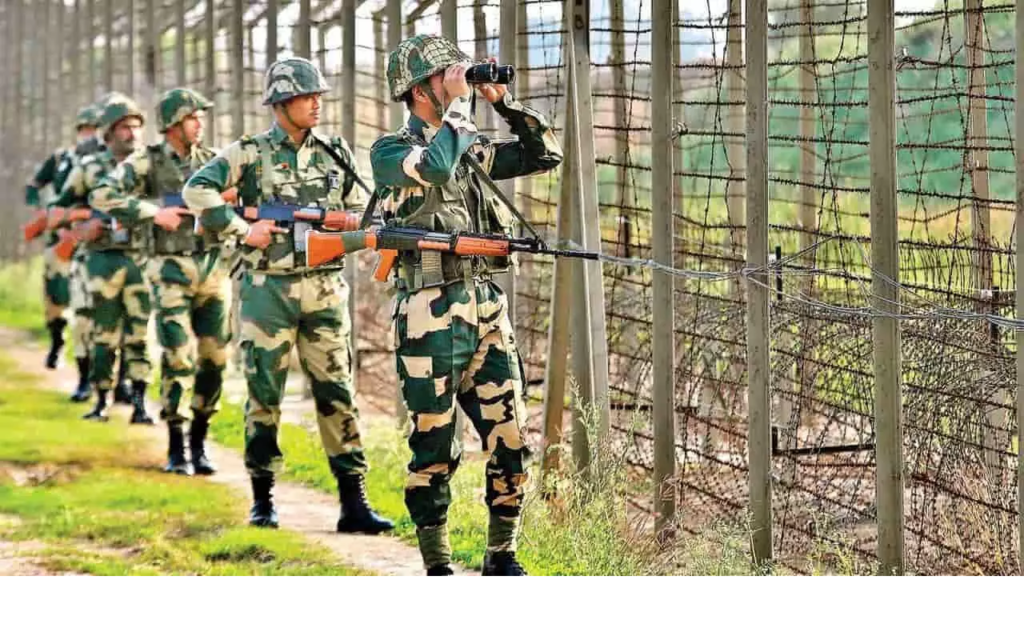 BSF Recruitment 2023 New Opportunity Out: Apply Form for 80+ Posts, Age, Qualification, Salary and Apply to Process