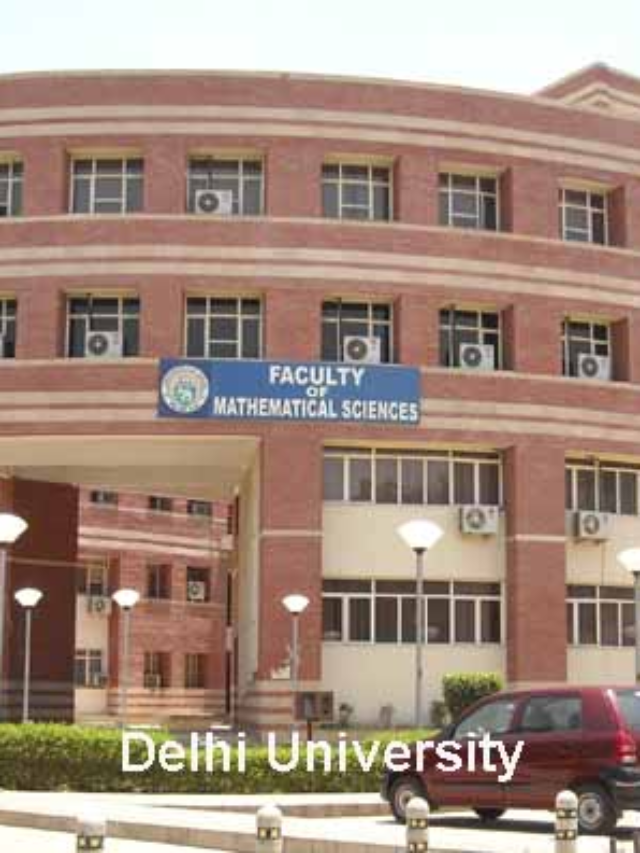 Breaking News : PGDAV EVE College Delhi Assistant Professor Bharti 2022