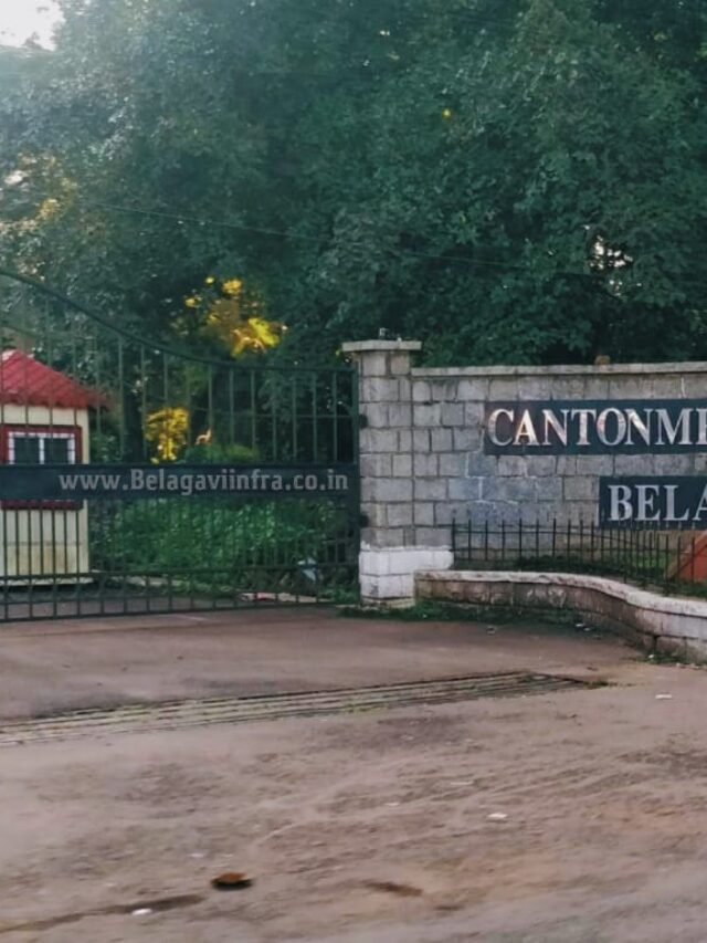 Cantonment Board Belgaum