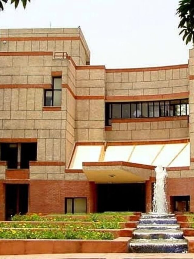 Big News : भारतीय प्रौद्योगिकी संस्थान कानपुर कनिष्ठ सहायक भर्ती 2022 | IIT Kanpur Junior Assistant Recruitment 2022