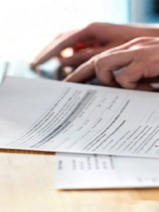 Big News :  भारतीय स्टेट बैंक सर्किल आधारित अधिकारी भर्ती 2022 | SBI CBO Recruitment 2022