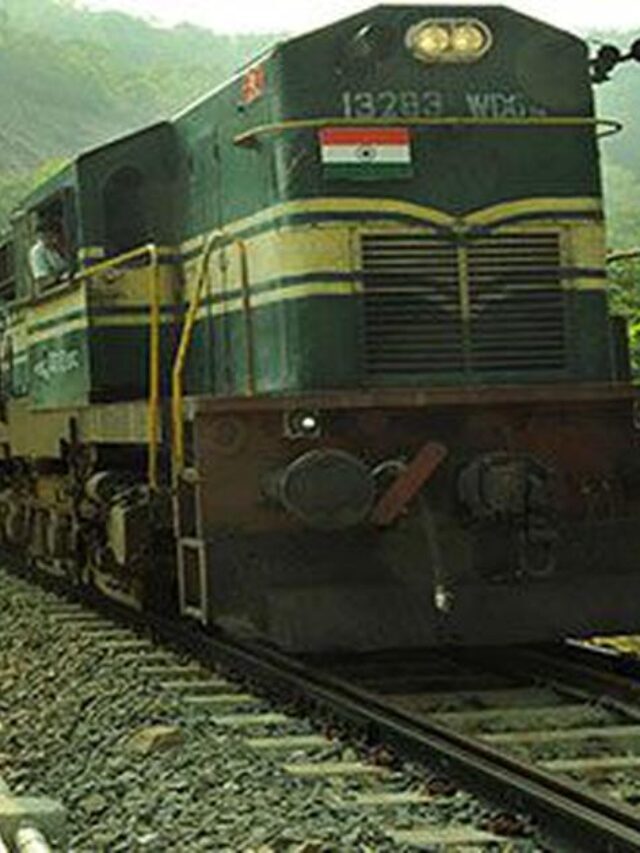 Breaking News : दक्षिणी रेलवे आईसीएफ भर्ती 2022  | Southern Railway ICF Recruitment 2022