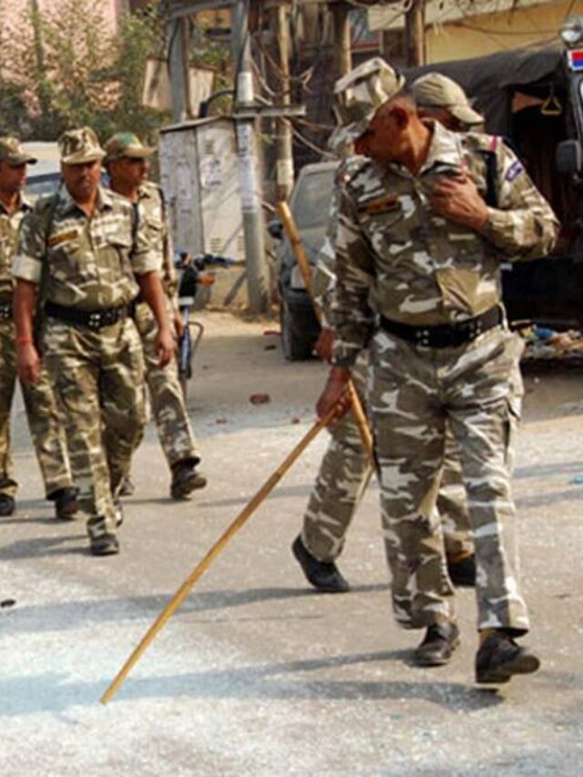 सशस्त्र सीमा बल जनरल ड्यूटी कांस्टेबल का नोटिफिकेशन | SSB GD Constable Recruitment 2022