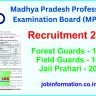 MP Forest Guard