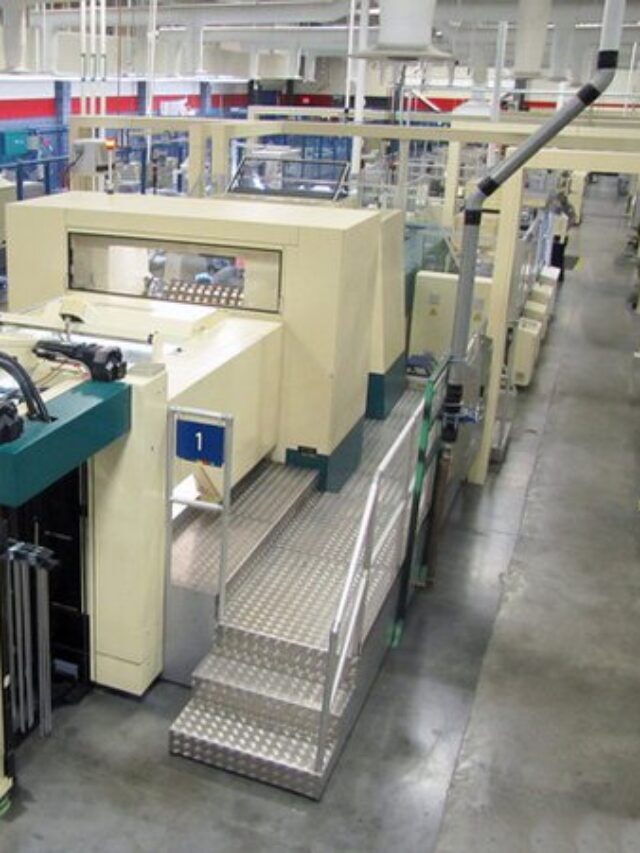 Big News : करेंसी नोट प्रेस नासिक भर्ती 2022 नोटिफिकेशन रिलीज़ | CNP Nashik Recruitment 2022