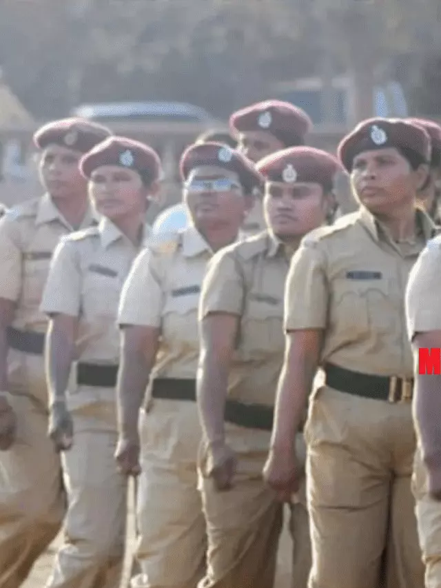 मध्य प्रदेश कर्मचारी चयन बोर्ड आबकारी कांस्टेबल भर्ती 2022 | MPESB Excise Constable Bharti 2022
