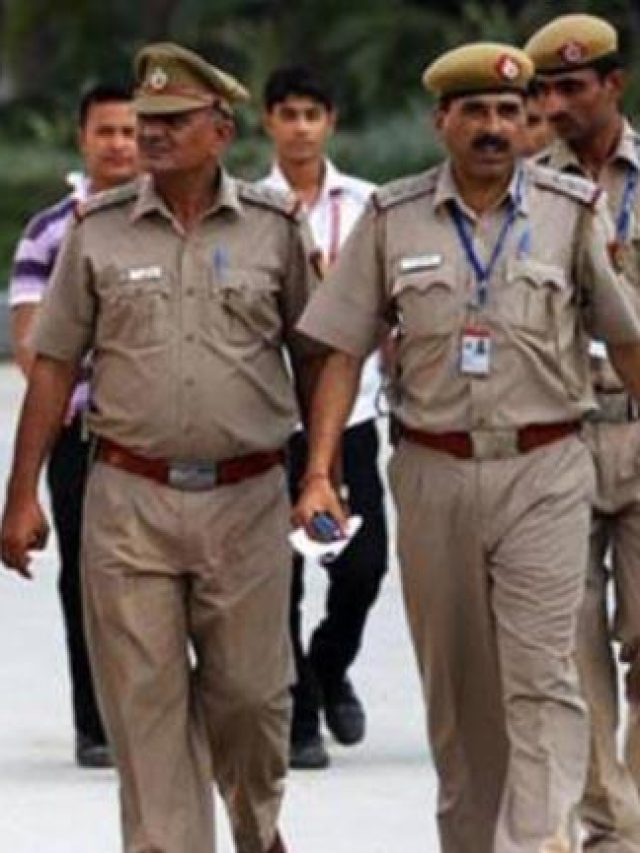 Jharkhand Police Recruitment