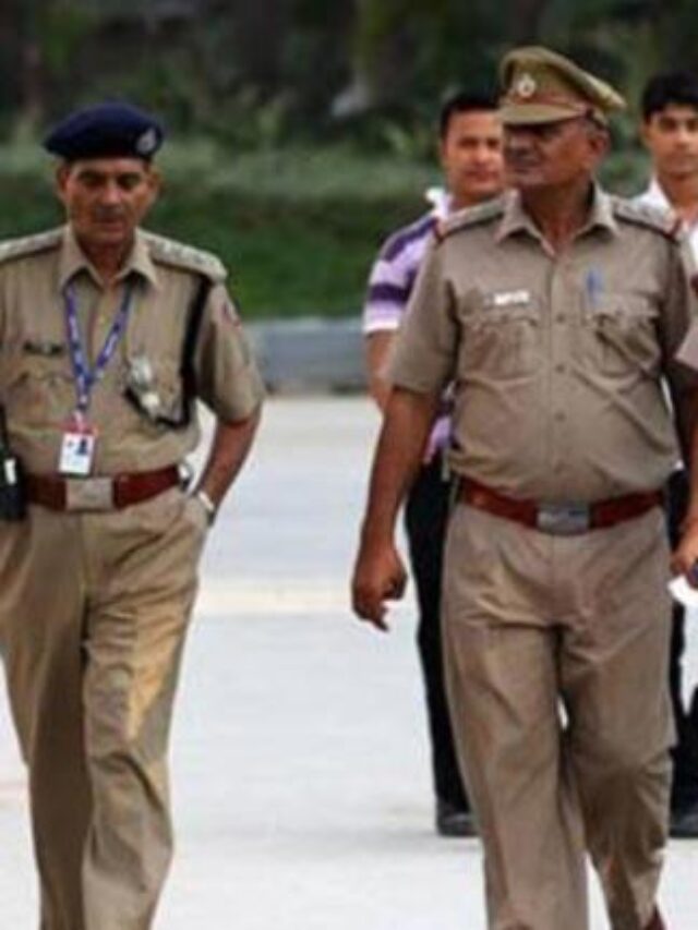 Bihar Police Prohibition Constable