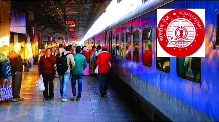Book IRCTC Train Tickets on Rail Yatri