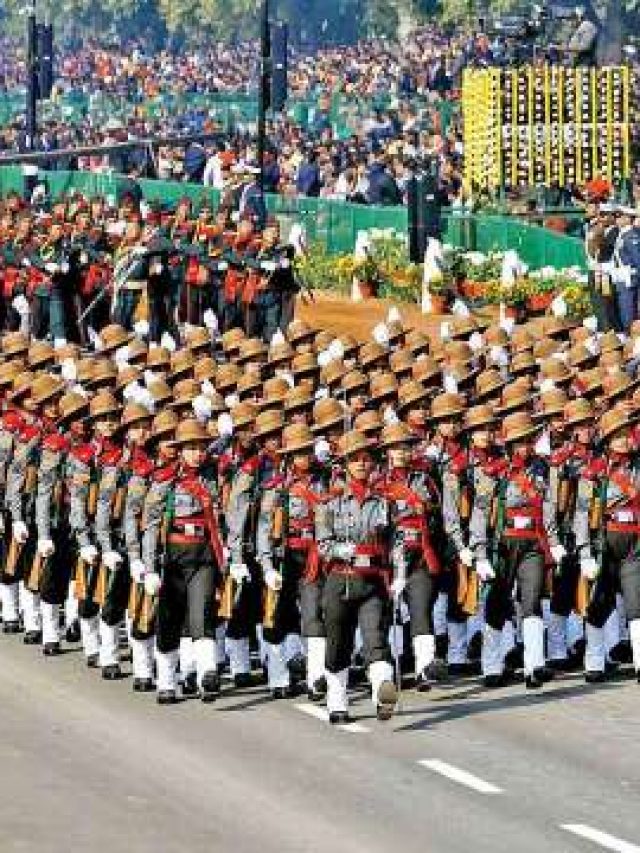 Assam Rifles Rifleman Recruitment