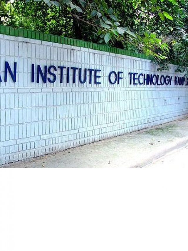 IIT Kanpur Recruitment