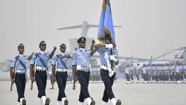 Air Force Agniveer Recruitment Vayu 1/2024, Notice Released for Online Apply, Salary Detail, Age Limit, Selection Process and Other Details