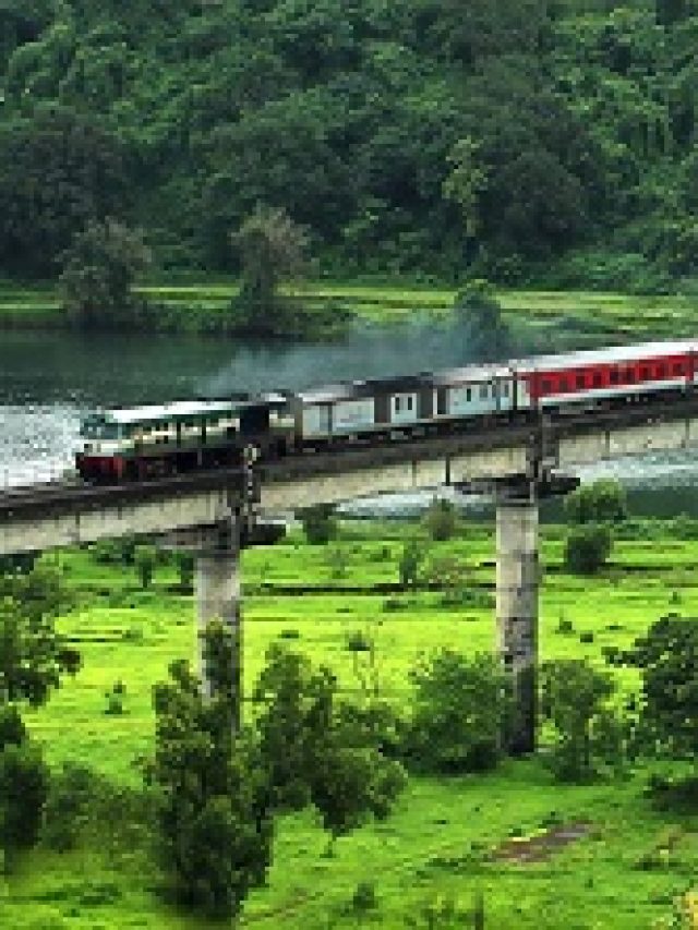 Konkan Railway Technical Assistant Recruitment