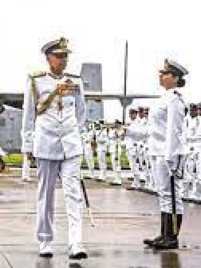 Navy SSC Executive IT Recruitment