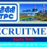 NTPC Ltd Recruitment