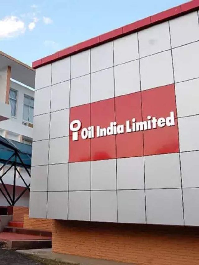 Oil India Limited Bharti 2023