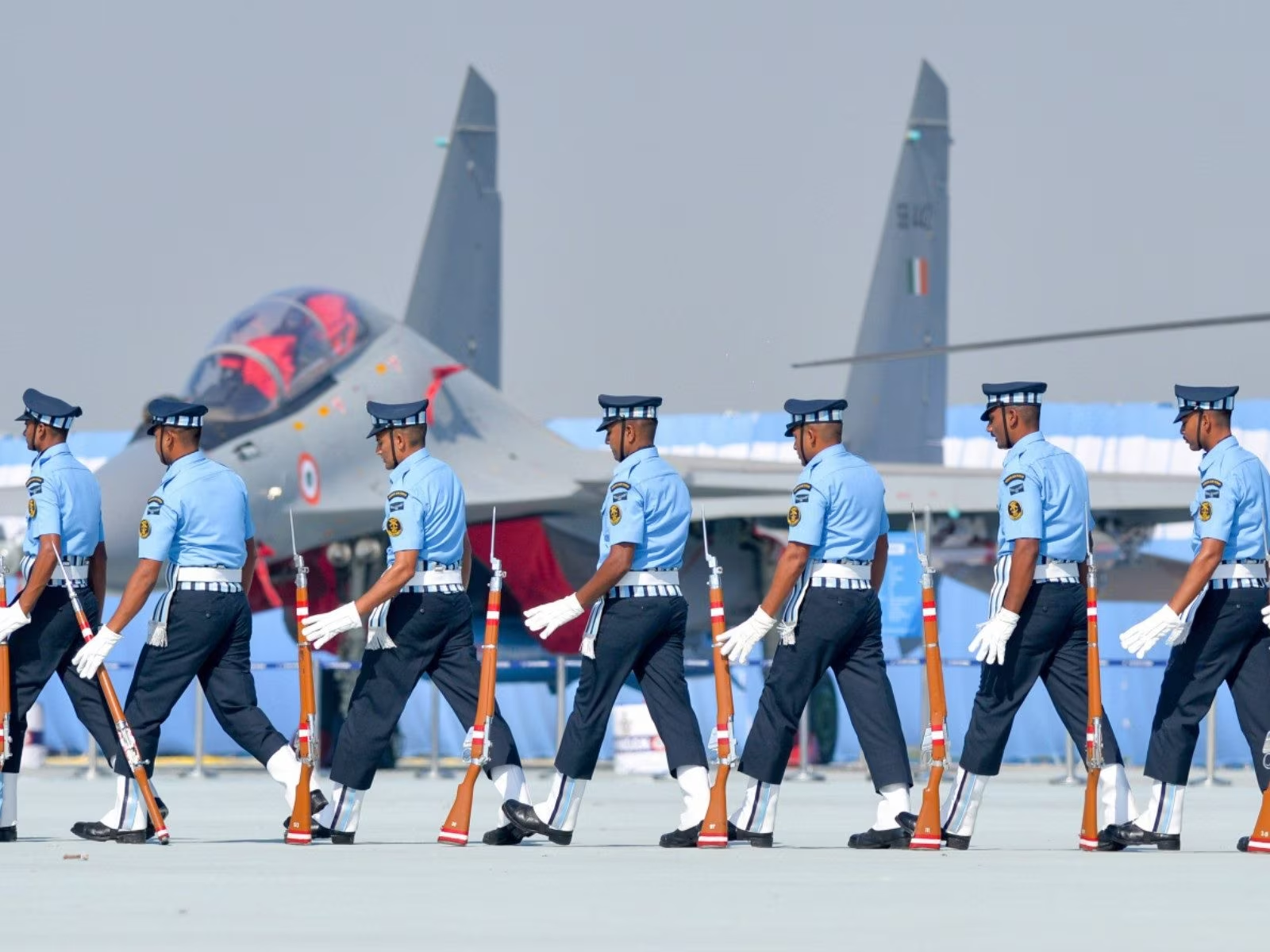 Air Force Agniveer Recruitment 2024 Notification: Application Form for Various Posts
