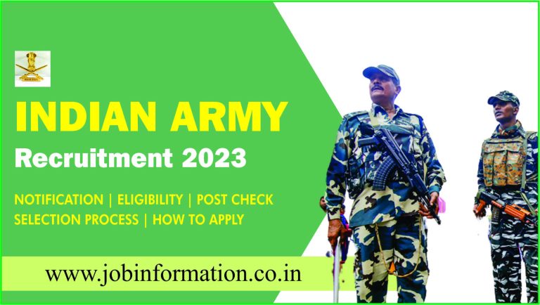 Indian Army Porter Bharti