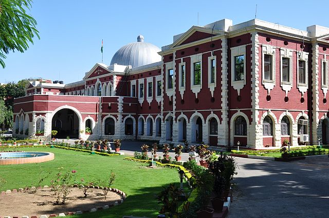 Jharkhand High Court Recruitment 2023 Notification, Online Apply for Personal Assistant, Age Limit, Salary, Selection Process & How to Apply
