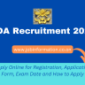 NDA Recruitment 2023 Apply Online for Registration, Application Form, Exam Date and How to Apply