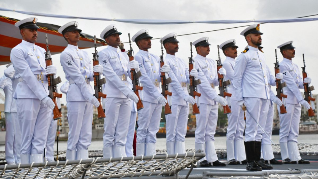 Indian Navy SSR Recruitment 2023 Online Apply for 4165 Post, Age, Salary, Selection Process & How to Apply at @joinindiannavy.gov.in