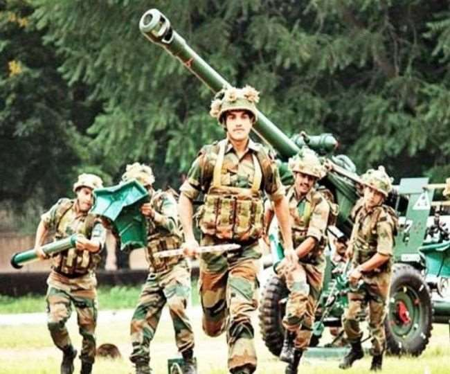 TA Army Recruitment 2023 Link, Pay Scale up to rs. 69400 Post Check, Zone, Age, Date, Form, Selection Process and How to Apply

