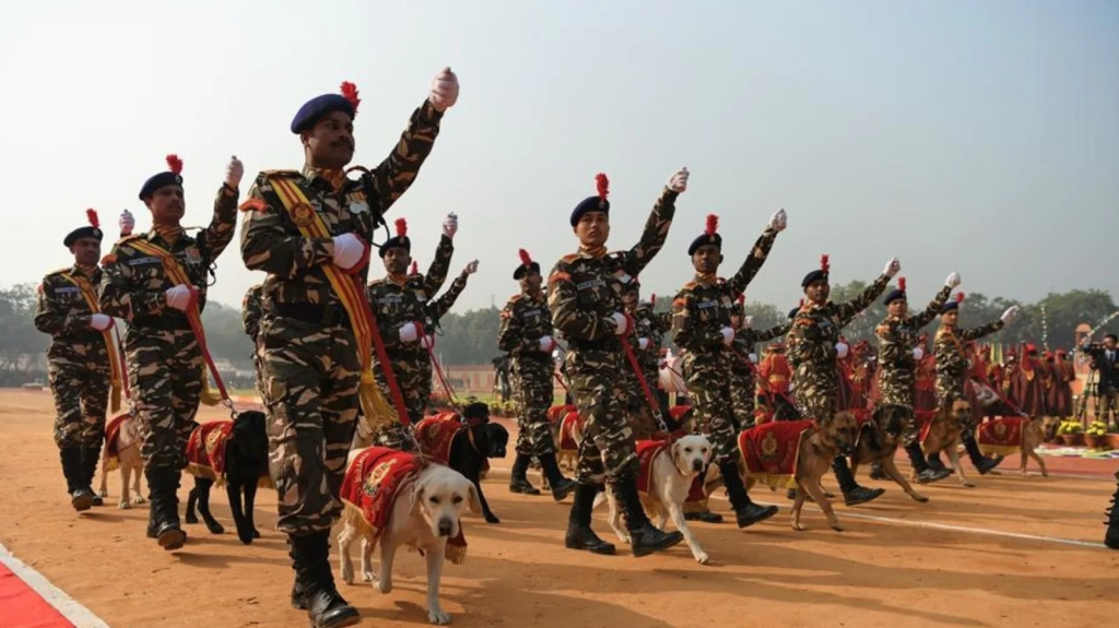 SSB AC Recruitment 2023 Notice PDF Out: Apply Online for Assistant Commandant Communication, Eligibility and More Details